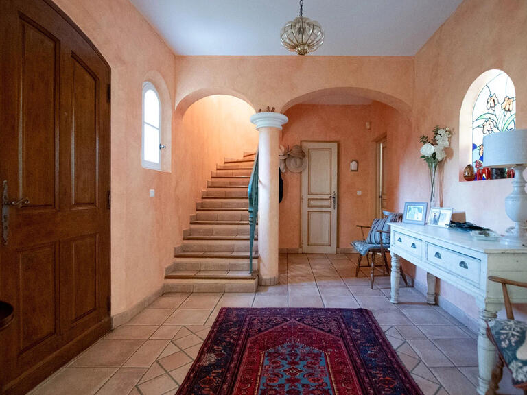 Villa Valbonne - 4 chambres - 206m²