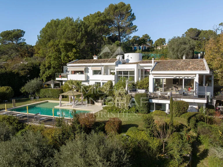 Villa Valbonne - 6 chambres - 520m²