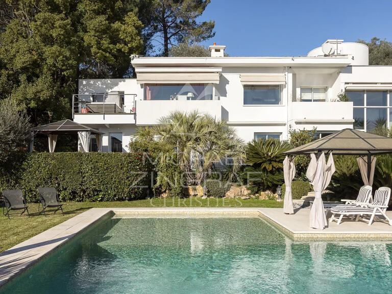 Villa Valbonne - 6 bedrooms - 520m²