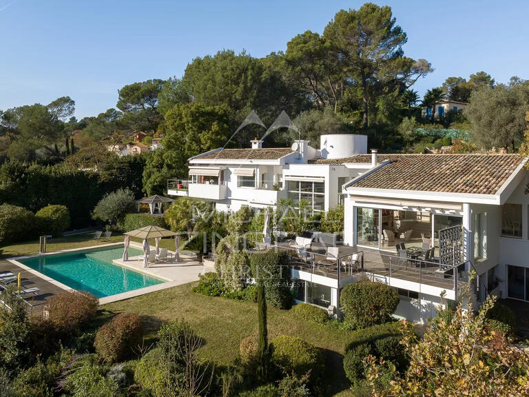 Villa Valbonne - 6 bedrooms - 520m²