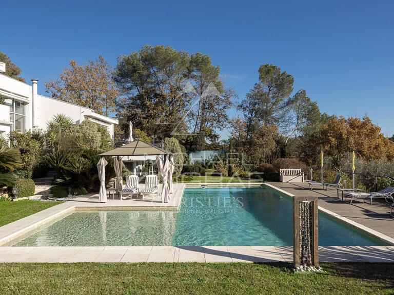 Villa Valbonne - 6 bedrooms - 520m²