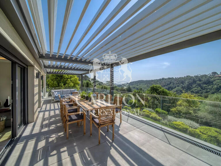 Villa Valbonne - 5 bedrooms - 315m²