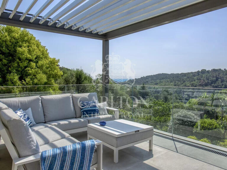 Villa Valbonne - 5 bedrooms - 315m²