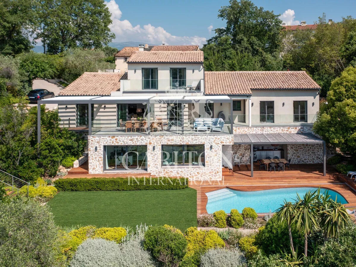 Villa Valbonne