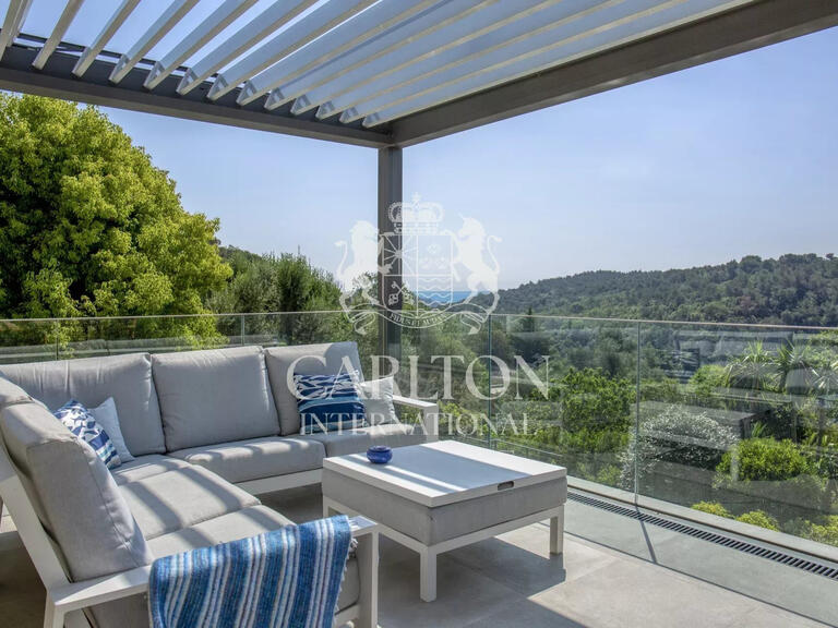 Villa Valbonne - 5 bedrooms - 315m²