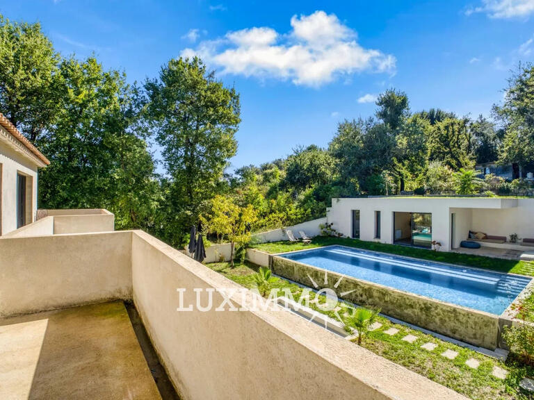 Villa Valbonne - 5 chambres - 228m²