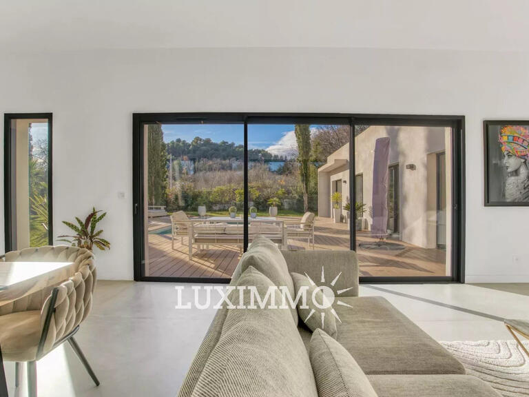 Villa Valbonne - 4 bedrooms - 170m²