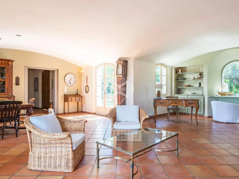 Villa Valbonne - 4 chambres - 280m²