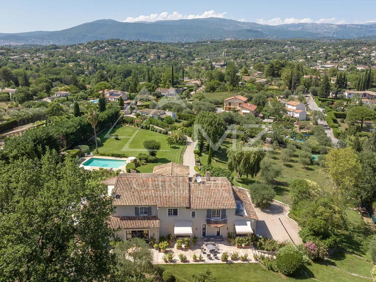 Villa Valbonne - 8 chambres - 743m²