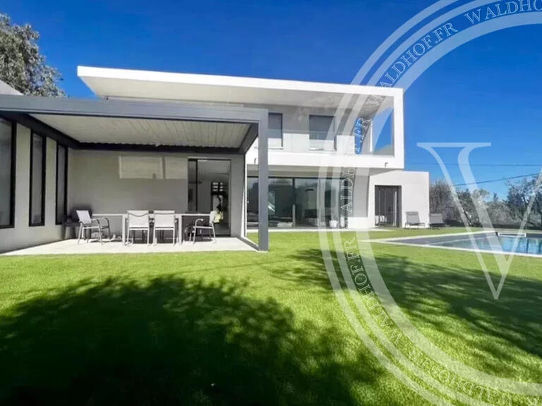 Villa Valbonne - 4 chambres - 1800m²