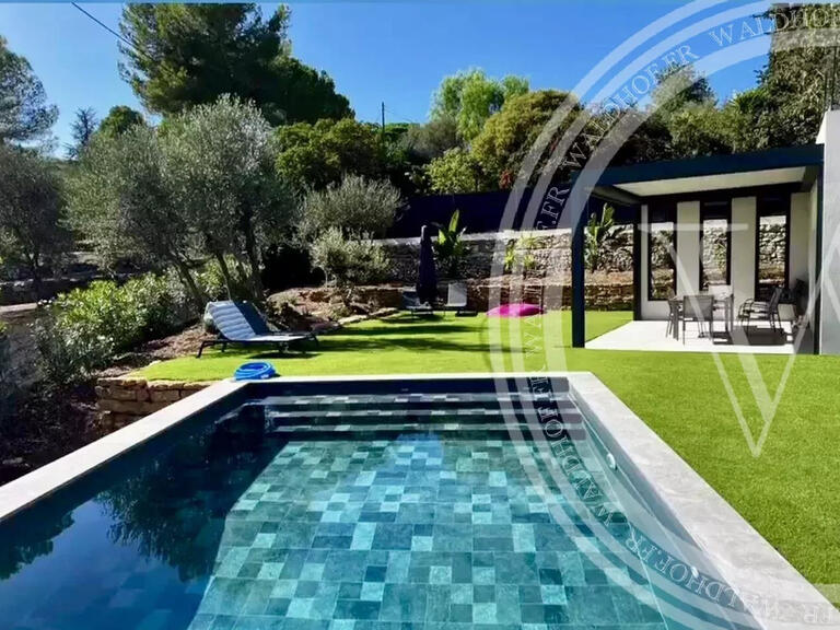 Villa Valbonne - 4 chambres - 1800m²