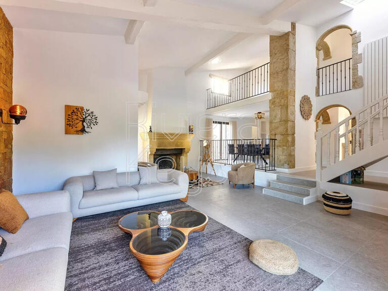 Villa Valbonne - 5 chambres - 185m²