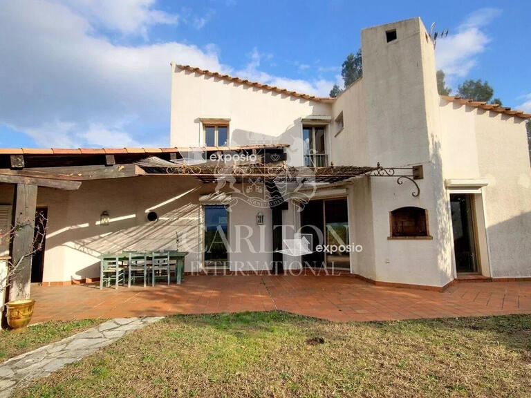 Villa Valbonne - 5 bedrooms - 161m²