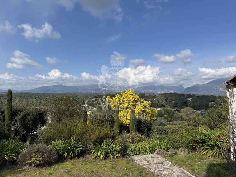 Villa Valbonne - 5 bedrooms - 161m²