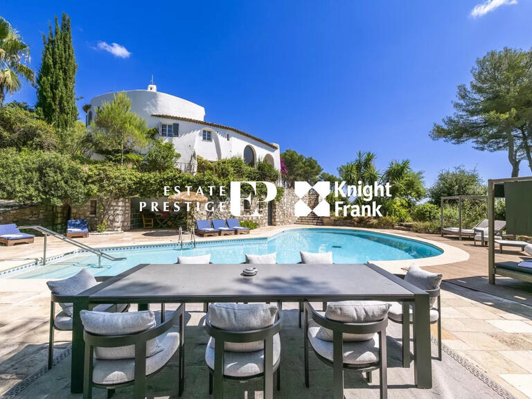 Villa Valbonne - 10 bedrooms - 900m²