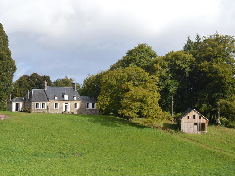 Maison Valdallière - 5 chambres - 334m²