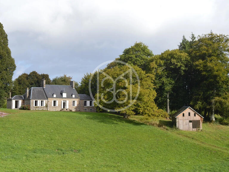 House Valdallière - 5 bedrooms - 334m²