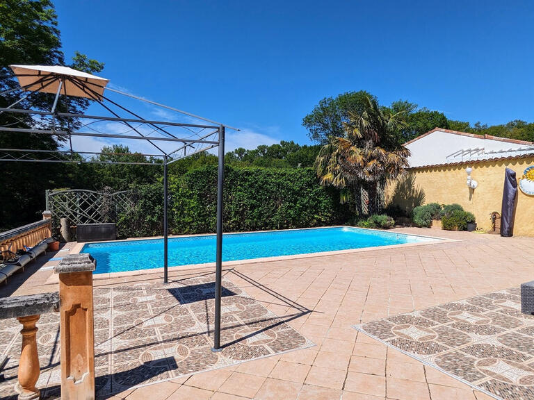 House Valderiès - 4 bedrooms - 222m²