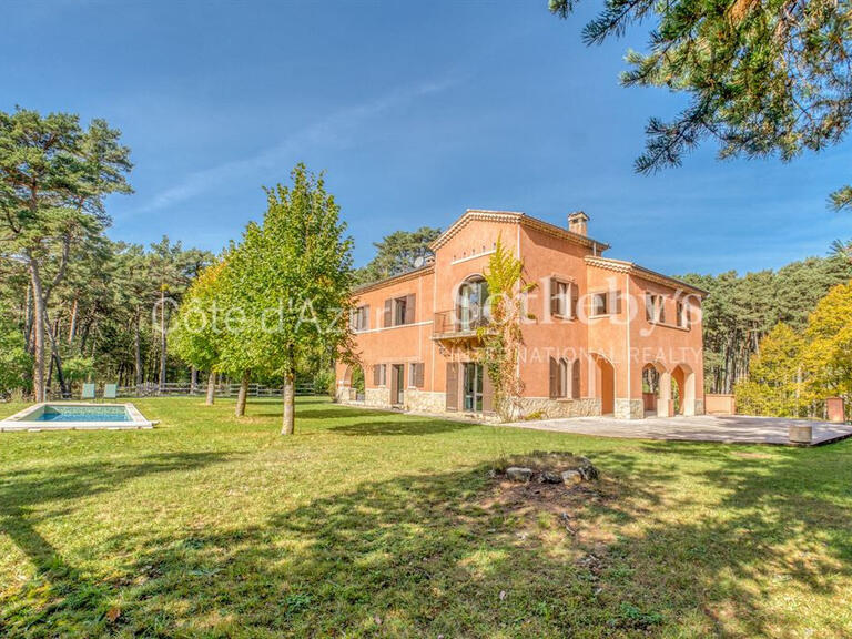 House Valderoure - 7 bedrooms - 328m²