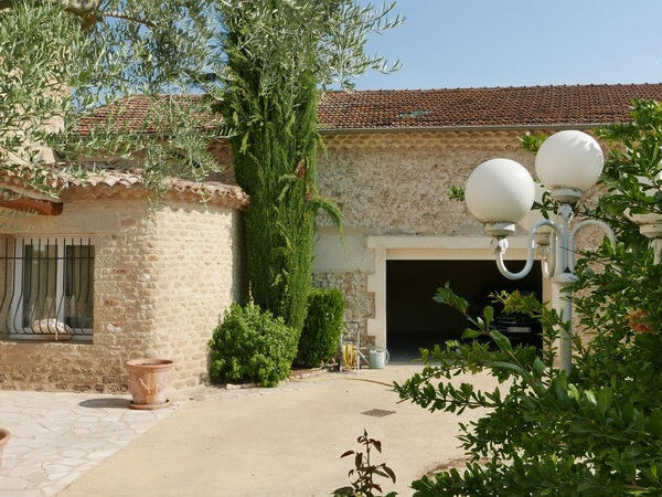 House Valence - 7 bedrooms - 295m²