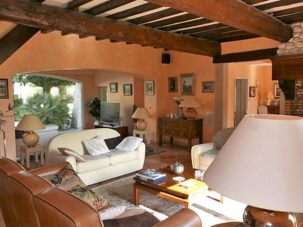 House Valence - 7 bedrooms - 295m²