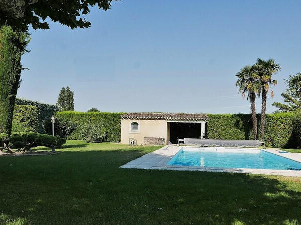 House Valence - 7 bedrooms - 295m²