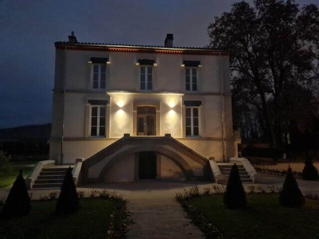 Vente Maison Valence - 12 chambres