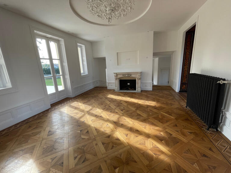 Maison Valence - 12 chambres - 660m²