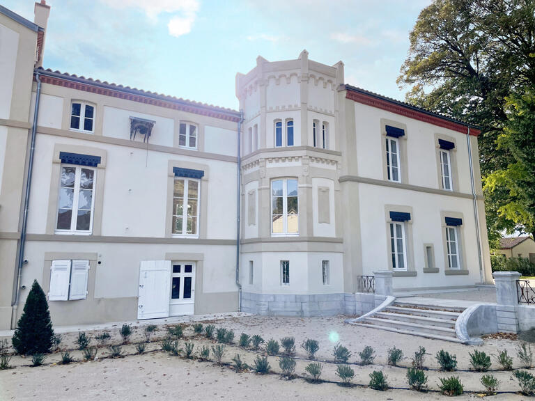 Maison Valence - 12 chambres - 660m²