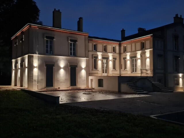 Maison Valence - 12 chambres - 660m²