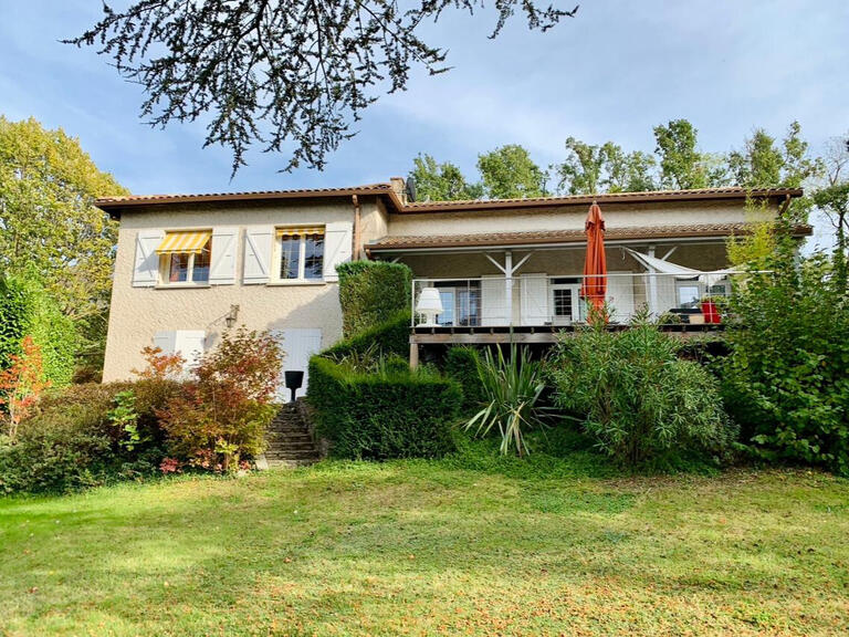 Vente Maison Valence - 6 chambres