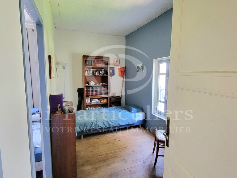 Vente Maison Valence - 3 chambres