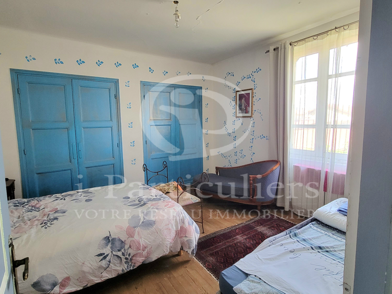 Vente Maison Valence - 3 chambres