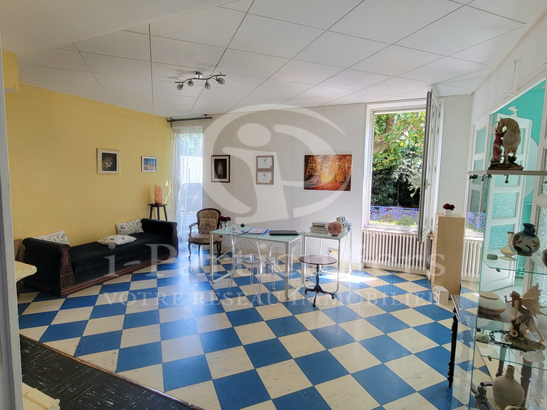 Vente Maison Valence - 3 chambres