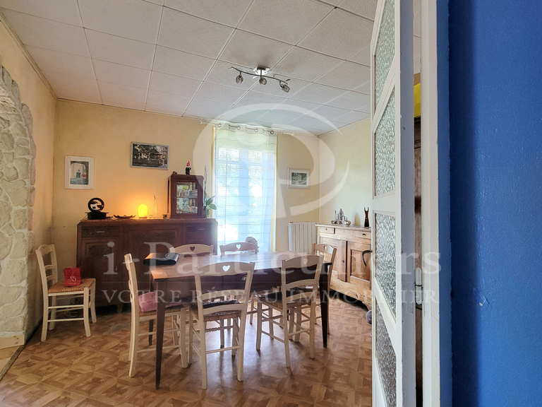 Vente Maison Valence - 3 chambres