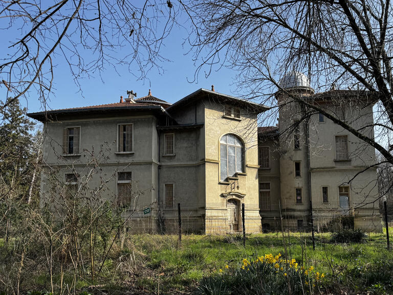 Vente Maison Valence - 10 chambres