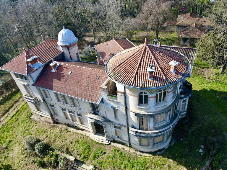 Vente Maison Valence - 10 chambres