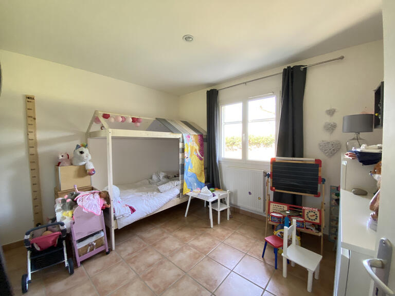 Vente Maison Valence - 4 chambres