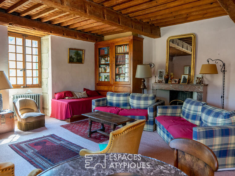 Vente Maison Valence - 6 chambres