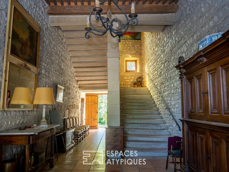 Vente Maison Valence - 6 chambres