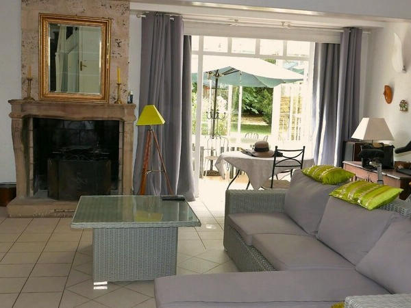 House Valence - 492m²