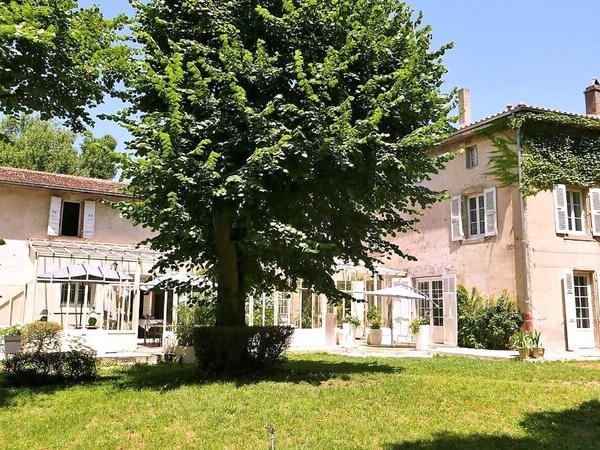 House Valence - 492m²