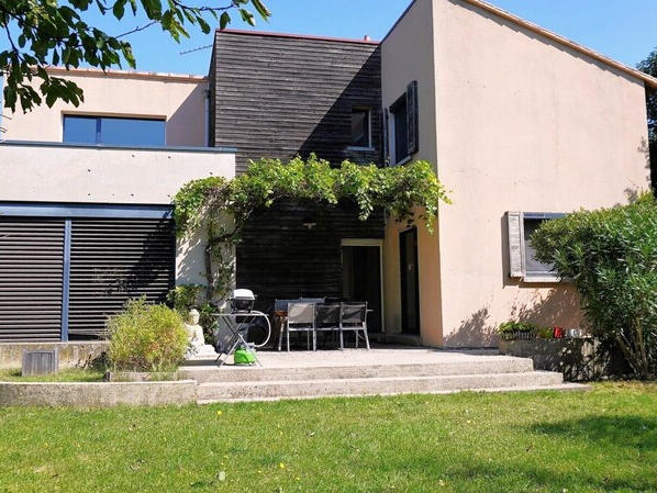 Maison Valence - 162m²