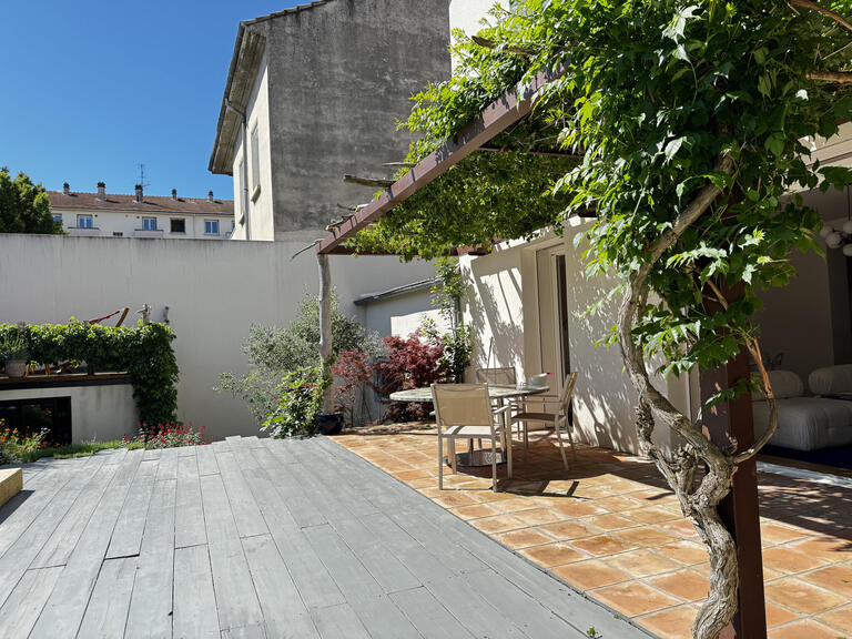 Vente Maison Valence - 5 chambres