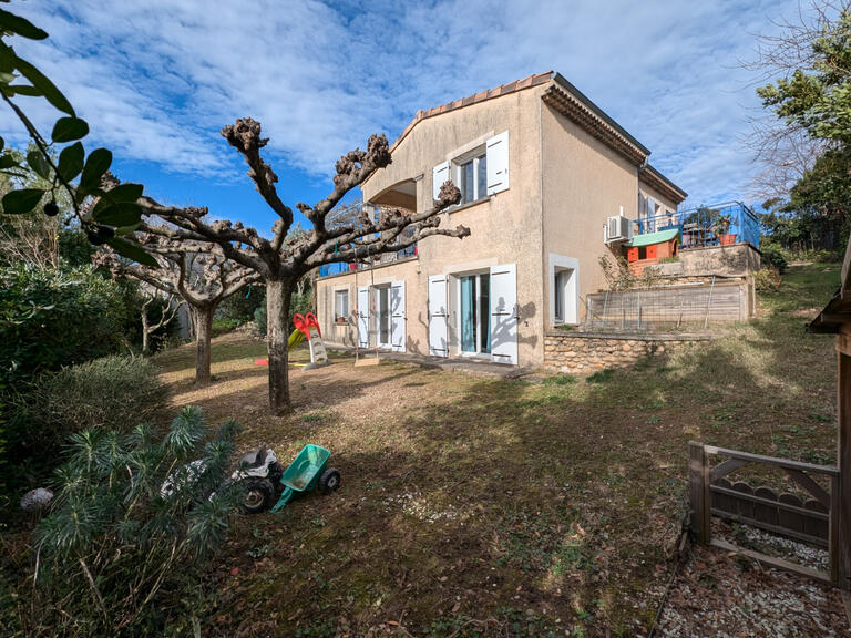 Maison Valence - 6 chambres - 207m²