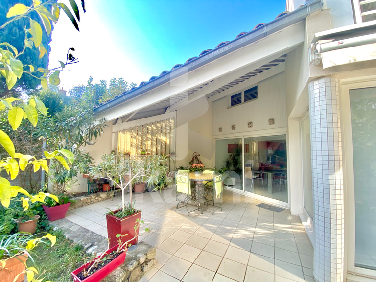 House Valence - 4 bedrooms - 180m²