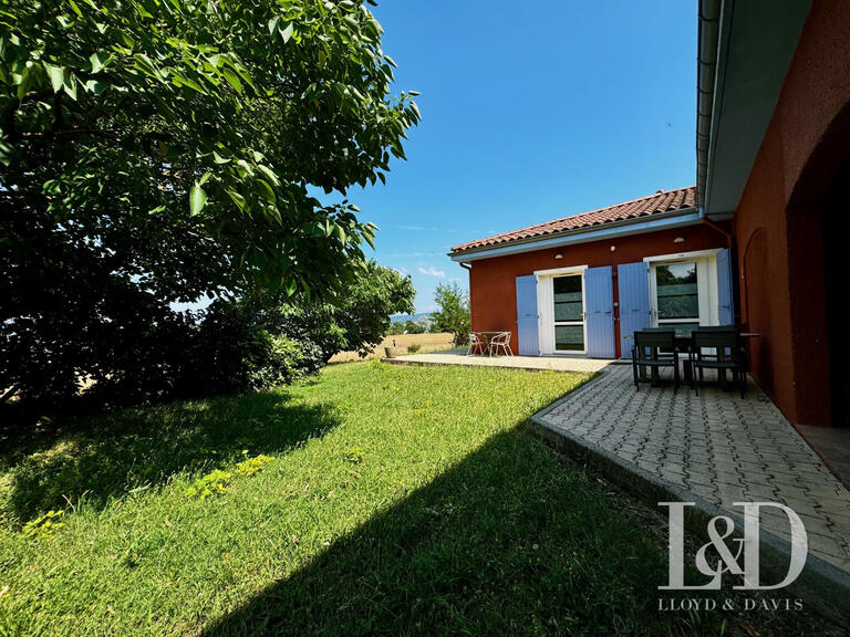 House Valence - 650m²