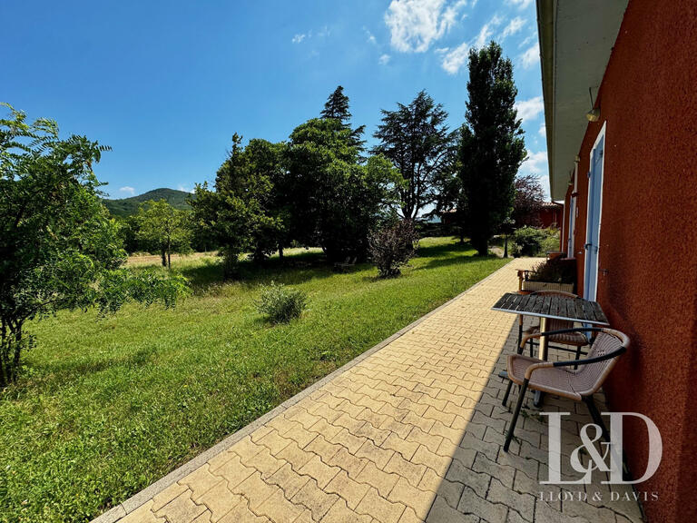 House Valence - 650m²