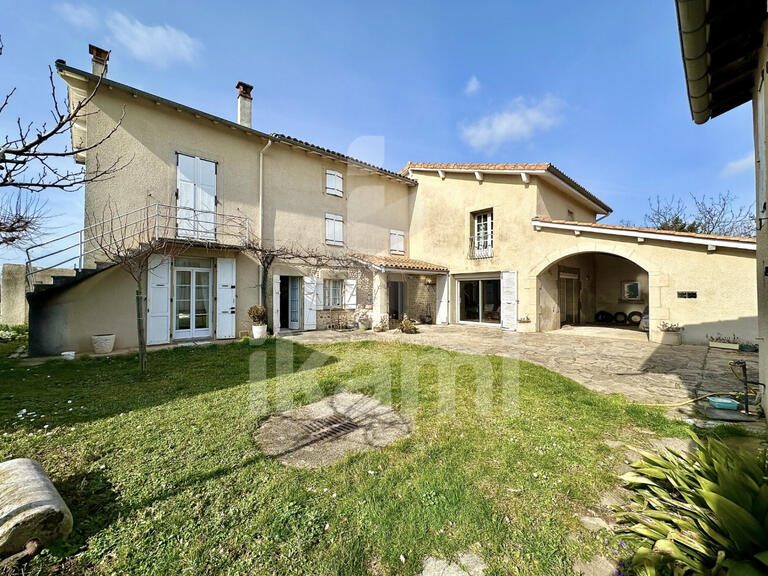 House Valence - 4 bedrooms - 305m²