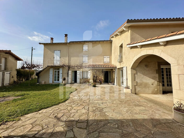 House Valence - 4 bedrooms - 305m²